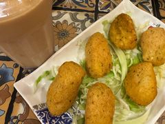 -番茄屋葡式美食(总店)