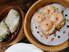 -山水茶艺馆·点心粤菜·30年老字号