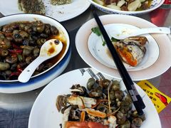 -品鲜村农家菜·阳澄湖大闸蟹(总店)