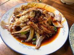 -温记府廟豆汤饭·始于1955年(海椒店)