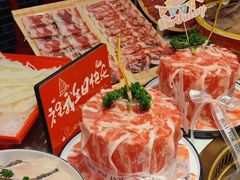 -欠火锅·水牛毛肚·团建聚餐·生日宴(何山路店)
