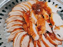 -守柴炉烤鸭(中海国际店)