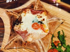 -ALLORA意大利餐厅(丰盛里店)