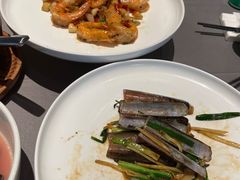 -徐记海鲜(观沙岭|滨江新城店)