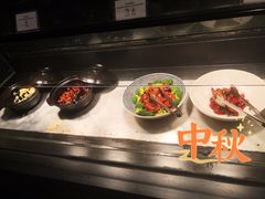 -香荟Aroma·外滩茂悦大酒店