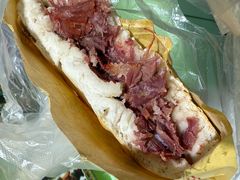 -杨天玉腊牛羊肉