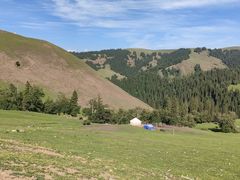 -新疆那拉提国家旅游度假区