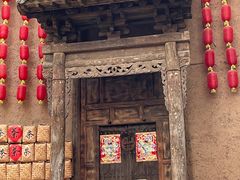 门面-袁家村关中印象体验店(砂之船奥特莱斯店)