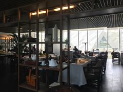 大堂-蔓兰家的四季S0餐厅·融合菜(当代MOMA店)
