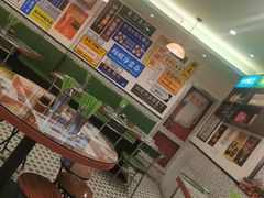 大堂-小龍鳳餐室(番禺路店)