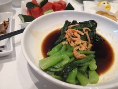 -小厨娘淮扬菜(六合欢乐港店)