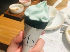 -小大董·烤鸭(凤凰汇店)