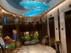 -粤海璇宫·木棉花高空旋转餐厅·聚会派对