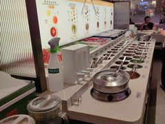 -海底捞火锅(杭州庆春路夜宵主题店)