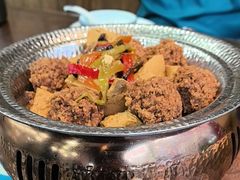 -乔家满族八大碗(流水沟店)