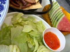 松坂肉-禧福楼·十五年老店(科技城店)