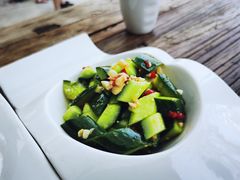 -悦哉·派对·草坪婚礼·围炉煮茶(三圣乡店)