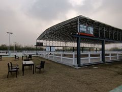 -上海崇明金茂凯悦酒店