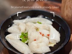 -捞围鲜·港式打边炉(海阳路店)