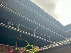 -福建土楼（南靖）云水谣景区-和贵楼