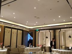 大堂-粤麓轩餐厅(中信泰富广场店)