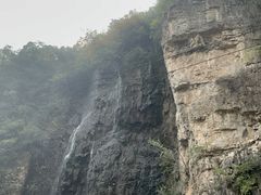 -狼牙山风景区