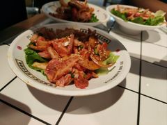 -酒拾烤肉(奥体天虹店)