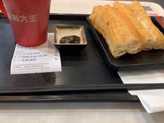 -永和大王(龙德广场店)