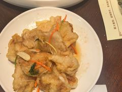 -老厨家(友谊路总店)