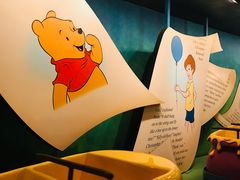 -小熊维尼历险之旅