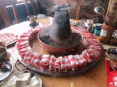 -东镇老火锅(长春路首店)