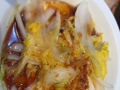 -谷田稻香·砂锅菜(南沙万达广场店)