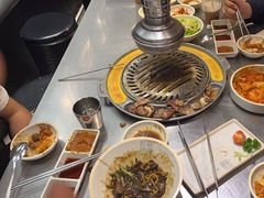 -喜来稀肉(虹泉路店)