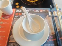 -蚝大仙横琴生蚝火锅(日月贝店)