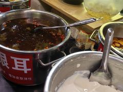 -日照红甜品店(老水街店)