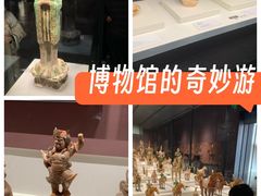 -隋唐大运河文化博物馆