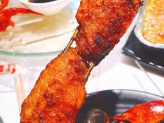 -红盔甲·小龙虾(天钥桥店)