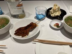 -南门小馆·清真(国贸商城店)