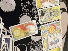 -好心里咨询Tarot塔羅