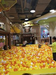 -meland亲子乐园(深圳领展中心城店)