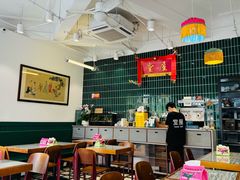 -堂屋糖水店(愚园店)