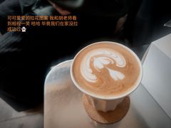 -小巨场咖啡