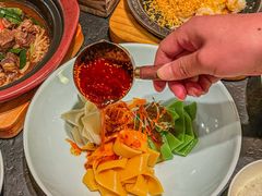 -瓦库茶馆30号(大唐不夜城店)