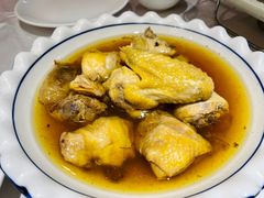 -老人和饭店(淮海中路店)