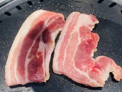 -炭火之恋韩式烤肉·鳗鱼(韩乐坊店)