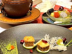 -叶叶菩提(太原别墅店)