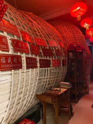 -北京早晨全家福照相馆(人民美术文化园店)