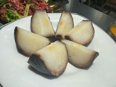 -炉队长·齐齐哈尔家庭烤肉(马家堡店)
