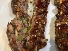 -昱家胡同·烧烤海鲜铜锅涮肉(和平里店)
