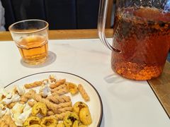 -懂羊帝·羊蝎子·北京菜(小关店)
